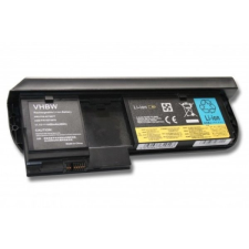 utángyártott Lenovo 42T4877l, 42T4879 Laptop akkumulátor - 4400mAh (11.1V Fekete) - Utángyártott lenovo notebook akkumulátor