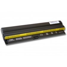 utángyártott Lenovo 42T4893, 42T4894, 42T4895 Laptop akkumulátor - 4400mAh (11.1V Fekete) - Utángyártott lenovo notebook akkumulátor