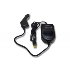 utángyártott Lenovo 45N0289 / 45N0290 Autós töltő adapter (12V) - Utángyártott ibm-lenovo notebook hálózati töltő