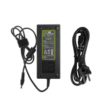 utángyártott Lenovo 45N0552, 45N0554 laptop töltő adapter - 120W (19.5V 6.15A) - Utángyártott ibm-lenovo notebook hálózati töltő