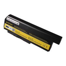 utángyártott Lenovo 45N1019 Laptop akkumulátor - 6600mAh (10.8V Fekete) - Utángyártott lenovo notebook akkumulátor