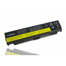 utángyártott Lenovo 45N1158, 45N1159 Laptop akkumulátor - 4400mAh (11.1V Fekete) - Utángyártott lenovo notebook akkumulátor