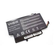 utángyártott Lenovo 45N1706, 45N1707 Laptop akkumulátor - 3150mAh (14.8V) - Utángyártott lenovo notebook akkumulátor