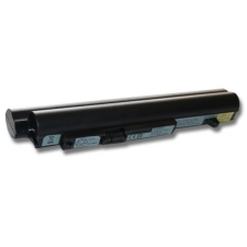utángyártott Lenovo 55Y9382, 55Y9383, 57Y6273, 57Y6275 Laptop akkumulátor - 4400mAh (11.1V Fekete) lenovo notebook akkumulátor