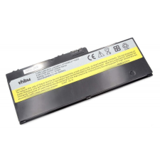 utángyártott Lenovo 57Y6265, 57Y6352 Laptop akkumulátor - 2700mAh (14.8V Fekete) - Utángyártott lenovo notebook akkumulátor