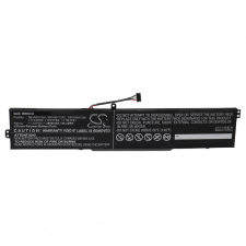 utángyártott Lenovo 5B10Q71251 helyettesítő laptop akkumulátor (11.34V, 3900mAh / 44.23Wh) - Utángyártott lenovo notebook akkumulátor