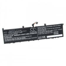 utángyártott Lenovo 5B10W13900, L18M4P71 helyettesítő laptop akkumulátor (15.4V, 5000mAh / 77Wh) - Utángyártott lenovo notebook akkumulátor