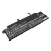 utángyártott Lenovo 5B10W51876 helyettesítő laptop akkumulátor (Li-Polymer, 15.36V, 3550mAh / 54.53Wh) - Utángyártott