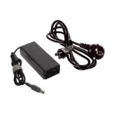 utángyártott Lenovo 92P1104 laptop töltő adapter - 90W (20V 4.5A) - Utángyártott lenovo notebook akkumulátor