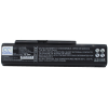 utángyártott Lenovo ASM 121000649 helyettesítő laptop akkumulátor (Li-ion, 11.1V, 4400mAh / 48.84Wh) - Utángyártott