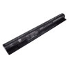 utángyártott Lenovo Eraser G40-70M készülékhez laptop akkumulátor (Li-ion, 14.4V, 2200mAh / 31.68Wh) - Utángyártott