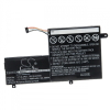 utángyártott Lenovo Flex 3 1435, 3 1435-1470 készülékekhez laptop akkumulátor (11.1V, 4000mAh / 44.4Wh) - Utángyártott