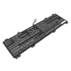 utángyártott Lenovo IdeaPad 100S-14IBR(80R9003MSP) készülékhez laptop akkumulátor (Li-Polymer, 7.6V, 4100mAh / 31.16Wh) - Utángyártott