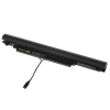 utángyártott Lenovo IdeaPad 110-15IBR 80T7008QGE Laptop akkumulátor - 2200mAh (10.8V Fekete) - Utángyártott