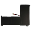 utángyártott Lenovo IdeaPad 120S-11IAP (81A4005VGE) készülékhez laptop akkumulátor (Li-Polymer, 7.6V, 4100mAh / 31.16Wh) - Utángyártott