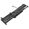 utángyártott Lenovo IdeaPad 1 15IAU7 82QD000JHH készülékhez laptop akkumulátor (Li-Polymer, 11.25V, 3600mAh / 40.50Wh) - Utángyártott
