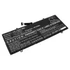 utángyártott Lenovo IdeaPad Duet 5 12IAU7 82TQ0031AX készülékhez laptop akkumulátor (Li-Polymer, 15.44V, 3150mAh / 48.64Wh) - Utángyártott