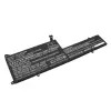 utángyártott Lenovo IdeaPad Flex 5 14ABR8 82XX0048HH készülékhez laptop akkumulátor (Li-Polymer, 11.52V, 4400mAh / 50.69Wh) - Utángyártott
