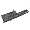utángyártott Lenovo IdeaPad Flex 5 16ABR8 82XY0045YA készülékhez laptop akkumulátor (Li-Polymer, 11.52V, 4400mAh / 50.69Wh) - Utángyártott