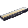 utángyártott Lenovo IdeaPad G480, G480A, G485, G580, G585 Laptop akkumulátor - 4400mAh (10.8V / 11.1V Fekete) - Utángyártott