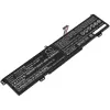 utángyártott Lenovo Ideapad L340 Gaming 17 készülékhez laptop akkumulátor (Li-Polymer, 11.52V, 3850mAh / 44.35Wh) - Utángyártott