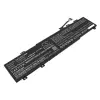 utángyártott Lenovo IdeaPad Slim 3 15IRU8 82X7002QTX készülékhez laptop akkumulátor (Li-Polymer, 11.31V, 4100mAh / 46.37Wh) - Utángyártott