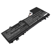 utángyártott Lenovo IdeaPad Slim 5 14ABR8 82XE0020BM készülékhez laptop akkumulátor (Li-Polymer, 11.31V, 4100mAh / 46.37Wh) - Utángyártott