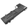 utángyártott Lenovo IdeaPad Slim 5 14ABR8 82XE005MYA készülékhez laptop akkumulátor (Li-Polymer, 11.52V, 4750mAh / 54.72Wh) - Utángyártott