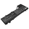 utángyártott Lenovo IdeaPad Slim 5 14ABR8 82XE005VUK készülékhez laptop akkumulátor (Li-Polymer, 11.31V, 4100mAh / 46.37Wh) - Utángyártott