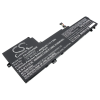 utángyártott Lenovo IdeaPad Slim 5 16ABR8 82XG004RCK készülékhez laptop akkumulátor (Li-Polymer, 15.36V, 4800mAh / 73.73Wh) - Utángyártott