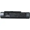 utángyártott Lenovo IdeaPad Y530 4051 készülékhez laptop akkumulátor (Li-ion, 11.1V, 4400mAh / 48.84Wh) - Utángyártott