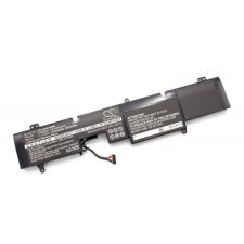 utángyártott Lenovo IdeaPad Y910 17ISK Laptop akkumulátor - 8100mAh (11.1V) - Utángyártott lenovo notebook akkumulátor