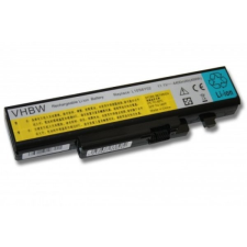 utángyártott Lenovo L10S6F01, L10S6Y02 Laptop akkumulátor - 4400mAh (11.1V Fekete) - Utángyártott lenovo notebook akkumulátor
