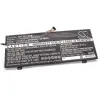 utángyártott Lenovo L15S4PC0, L15L4PC0 Laptop akkumulátor - 6050 mAh (7.6 V, 45.98 Wh) - Utángyártott