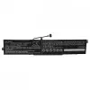 utángyártott Lenovo L17C3PB0, L17D3PB0 helyettesítő laptop akkumulátor (11.34V, 3900mAh / 44.23Wh) - Utángyártott