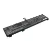 utángyártott Lenovo Legion 5 15IAH7H 82RB007LHH készülékhez laptop akkumulátor (Li-Polymer, 15.44V, 5100mAh / 78.74Wh) - Utángyártott