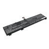 utángyártott Lenovo Legion 5 Pro 16ARH7H 82RG004VTW készülékhez laptop akkumulátor (Li-Polymer, 15.44V, 5100mAh / 78.74Wh) - Utángyártott