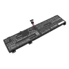 utángyártott Lenovo Legion 7 16ARHA7 82UH002WHH készülékhez laptop akkumulátor (Li-Polymer, 15.44V, 5050mAh / 77.97Wh) - Utángyártott