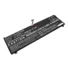 utángyártott Lenovo Legion S7 16IAH7 82TF001CHH készülékhez laptop akkumulátor (Li-Polymer, 15.52V, 6250mAh / 97.0Wh) - Utángyártott