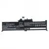 utángyártott Lenovo SB10F46465 helyettesítő laptop akkumulátor (15.2V, 2900mAh / 44.08Wh) - Utángyártott