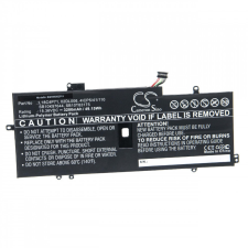 utángyártott Lenovo SB10K97643 helyettesítő laptop akkumulátor (15.36V, 3200mAh / 49.15Wh) - Utángyártott lenovo notebook akkumulátor