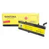 utángyártott Lenovo SB10K97650 helyettesítő laptop akkumulátor (Li-Polymer, 11.55V, 4800mAh / 55Wh) - Utángyártott