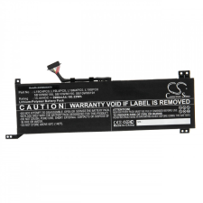 utángyártott Lenovo SB10W86191 helyettesítő laptop akkumulátor (15.44V, 3900mAh / 60.22Wh) - Utángyártott lenovo notebook akkumulátor