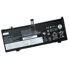 utángyártott Lenovo ThinkBook 13S-IML Utángyártott laptop akkumulátor, 4 cellás (2900mAh) lenovo notebook akkumulátor