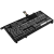 utángyártott Lenovo ThinkBook 15 Gen 2 20VE00JWUS készülékhez laptop akkumulátor (Li-Polymer, 11.52V, 3850mAh / 44.35Wh) - Utángyártott