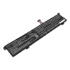 utángyártott Lenovo ThinkBook 15p G2 ITH 21B10037VN készülékhez laptop akkumulátor (Li-Polymer, 11.4V, 3900mAh / 44.46Wh) - Utángyártott