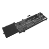 utángyártott Lenovo ThinkBook Plus G3 IAP 21EL000ESC készülékhez laptop akkumulátor (Li-Polymer, 15.44V, 4350mAh / 67.16Wh) - Utángyártott