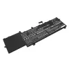 utángyártott Lenovo ThinkBook Plus G3 IAP 21EL000JMB készülékhez laptop akkumulátor (Li-Polymer, 15.44V, 4350mAh / 67.16Wh) - Utángyártott