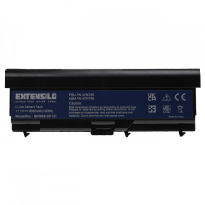 utángyártott Lenovo ThinkPad 70+ készülékhez laptop akkumulátor (11.1V, 9000mAh / 100Wh) - Utángyártott lenovo notebook akkumulátor