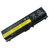 utángyártott Lenovo Thinkpad E420, E520 Laptop akkumulátor - 4400mAh (10.8V / 11.1V Fekete) - Utángyártott